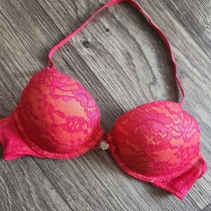 Victoria's Secret Sexy Little Things Convertible Lace Bra